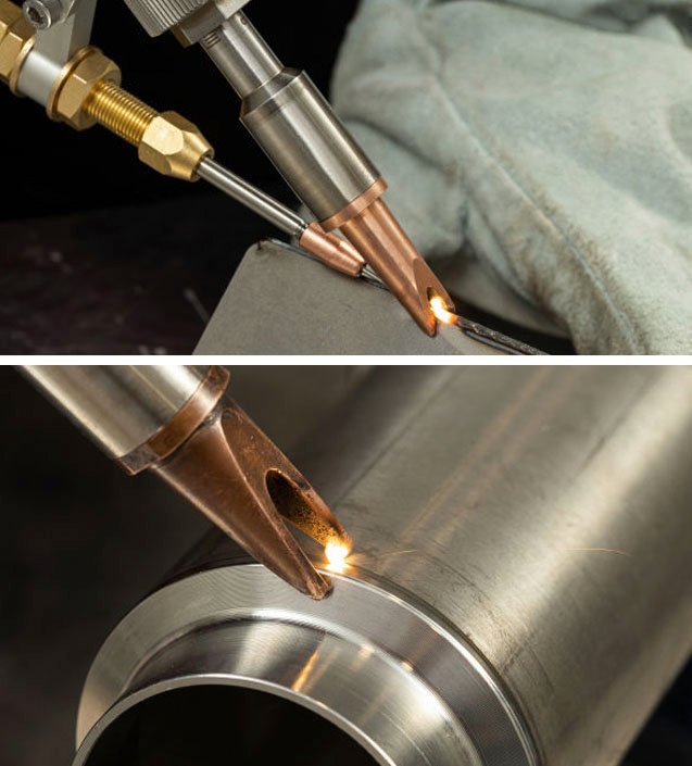 ultra laser cutting machine flexible processing